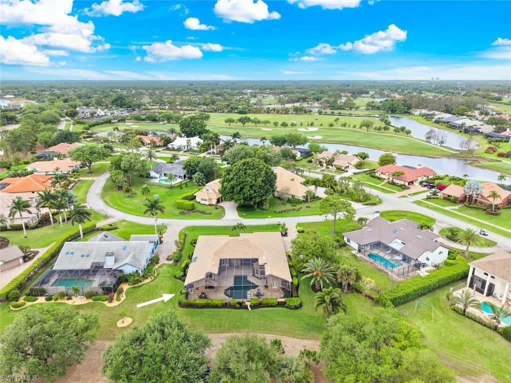 15241 Tweedale Cir, Fort Myers, photo 45
