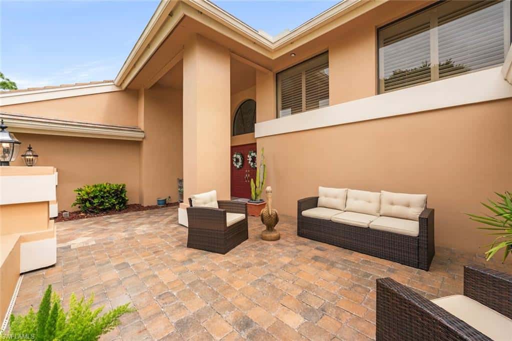 15241 Tweedale Cir, Fort Myers, photo 4