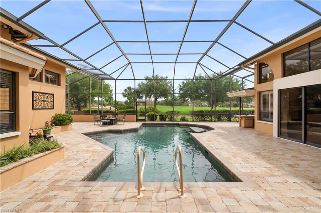 15241 Tweedale Cir, Fort Myers, photo 21