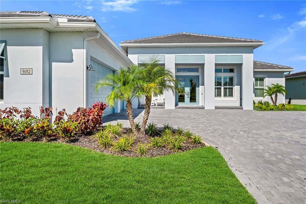 9182 Wisteria Way, Naples, photo 39