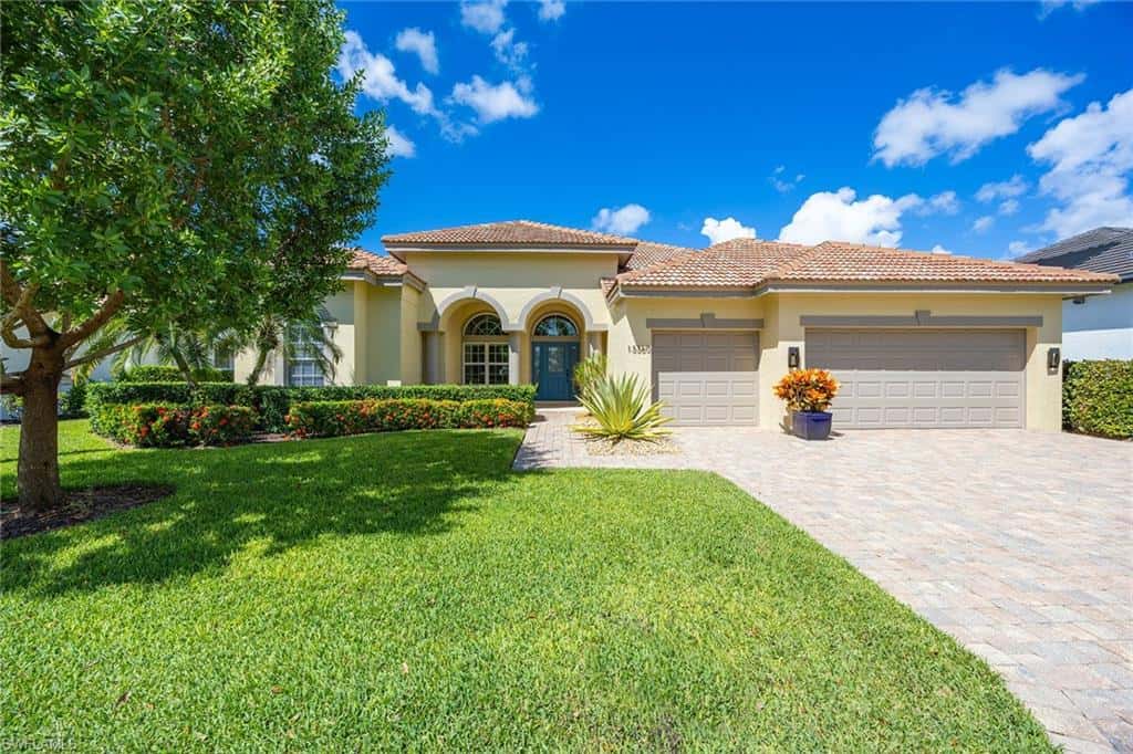 13360 Bridgeford Ave, Bonita Springs, photo 30