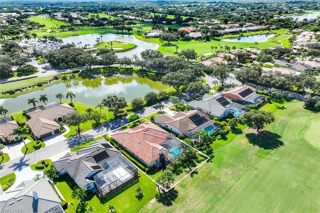 13360 Bridgeford Ave, Bonita Springs, photo 35