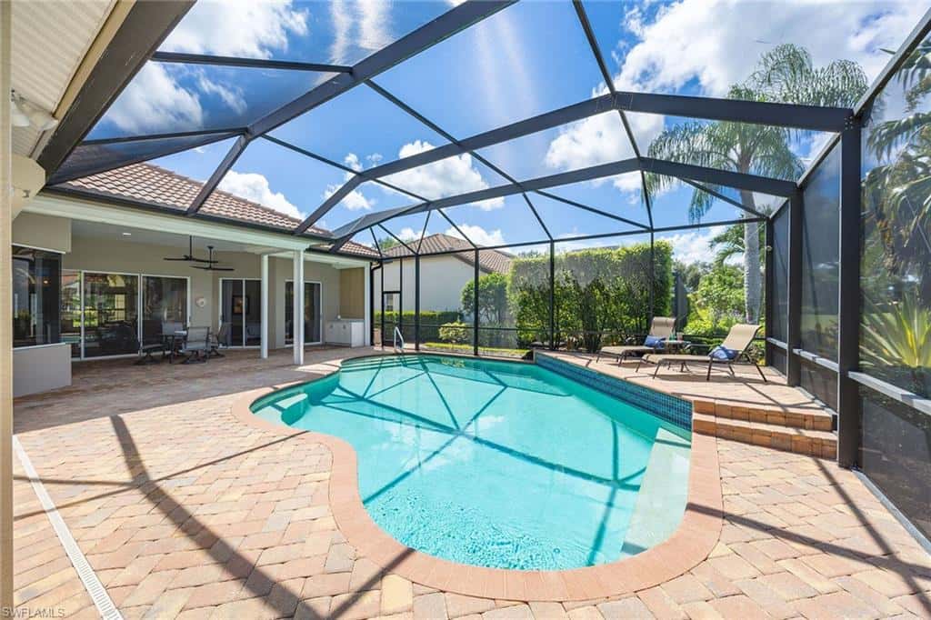 13360 Bridgeford Ave, Bonita Springs, photo 29