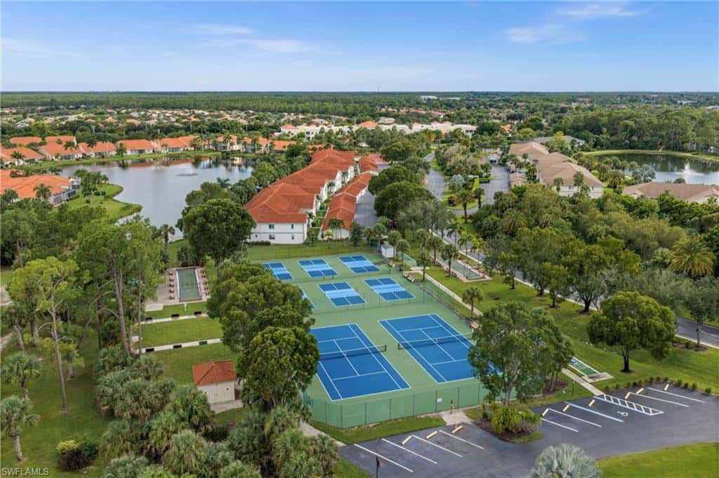 409 Gabriel Cir #1, Naples, photo 23