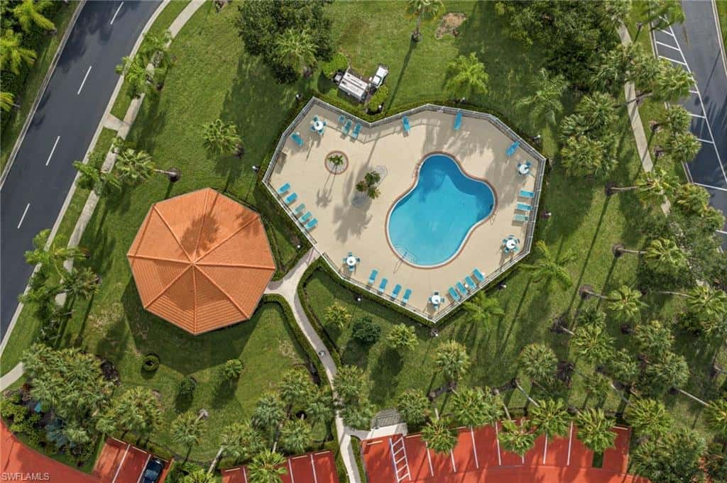 409 Gabriel Cir #1, Naples, photo 27