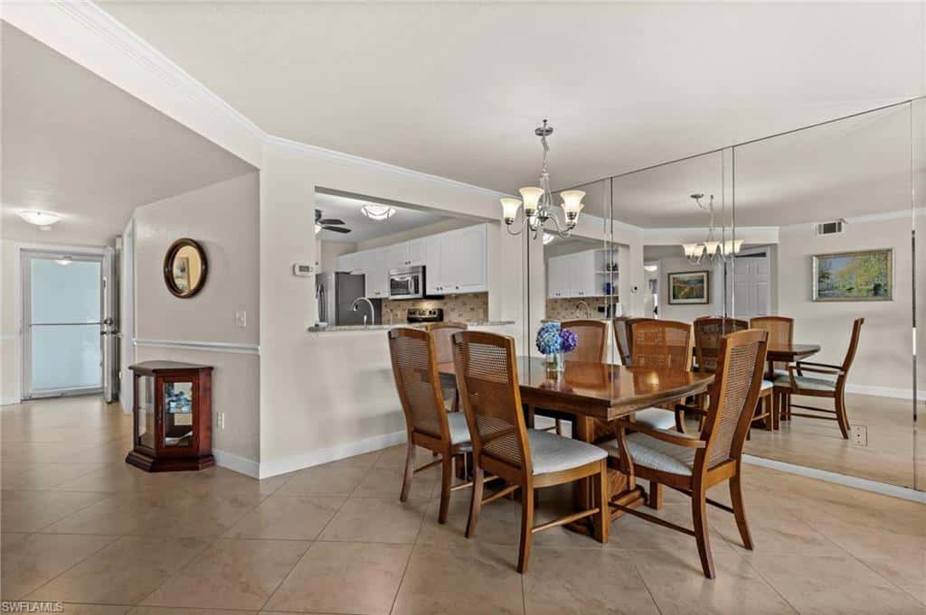 409 Gabriel Cir #1, Naples, photo 6