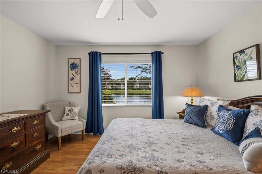 409 Gabriel Cir #1, Naples, photo 12