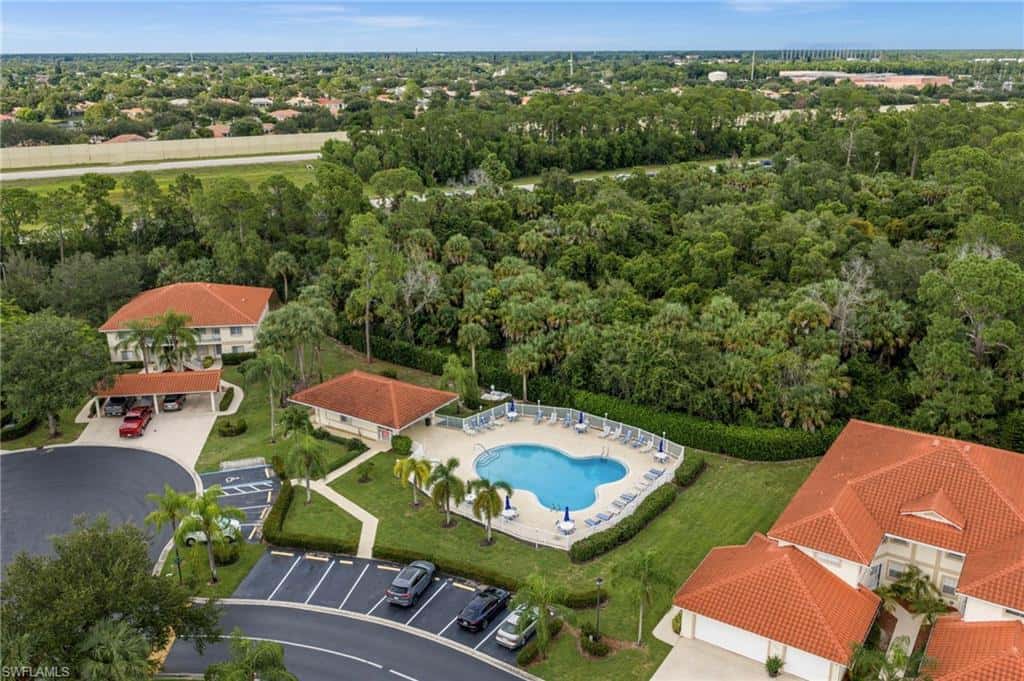 409 Gabriel Cir #1, Naples, photo 26