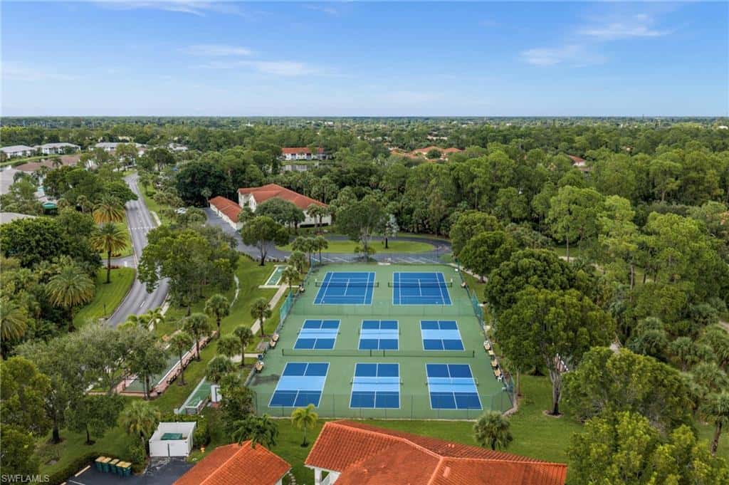 409 Gabriel Cir #1, Naples, photo 22