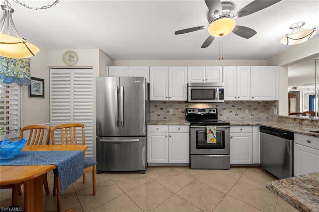 409 Gabriel Cir #1, Naples, photo 7