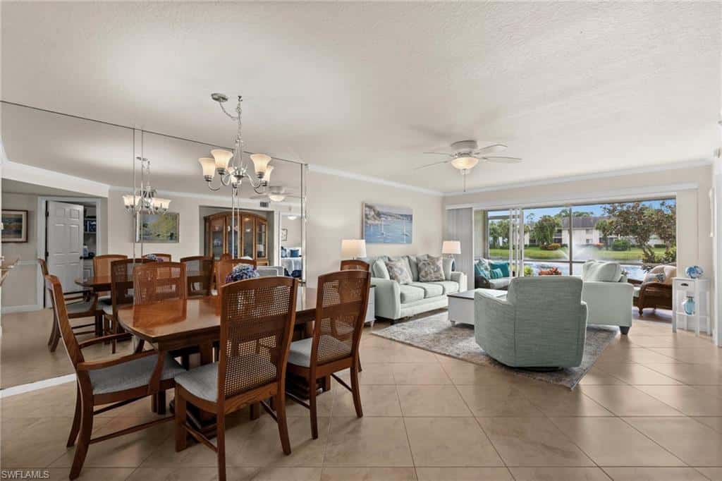 409 Gabriel Cir #1, Naples, photo 5