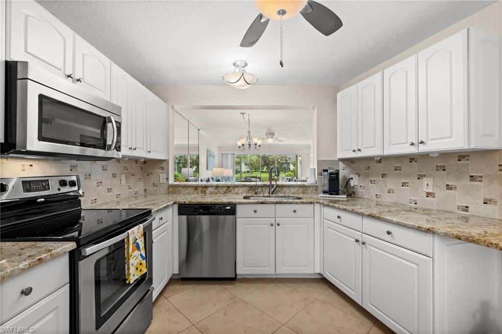 409 Gabriel Cir #1, Naples, photo 9