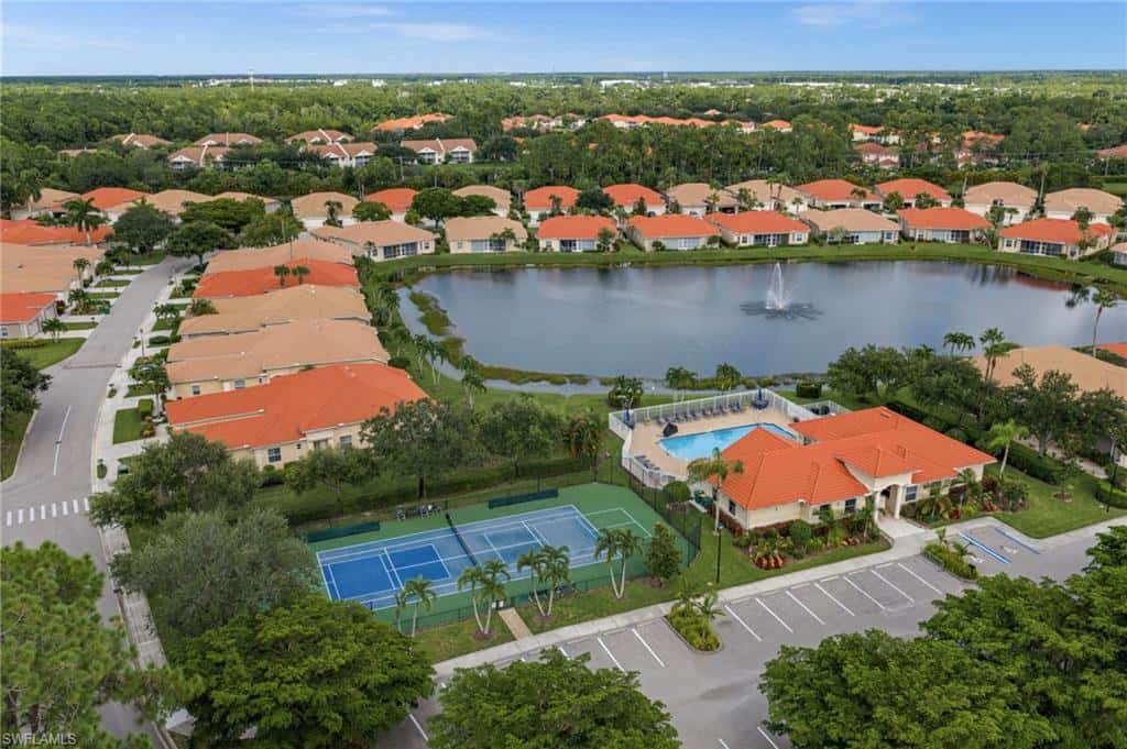 409 Gabriel Cir #1, Naples, photo 24