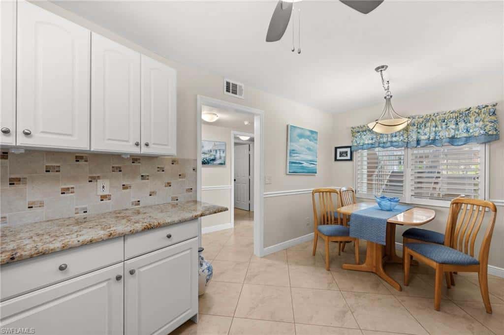 409 Gabriel Cir #1, Naples, photo 10