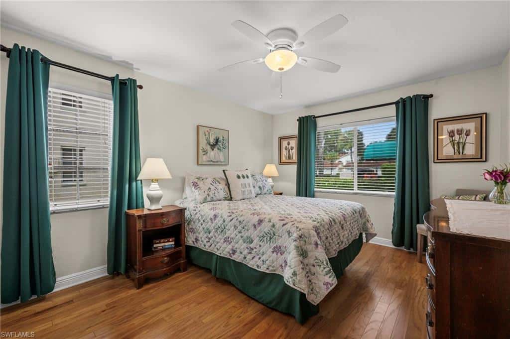 409 Gabriel Cir #1, Naples, photo 14