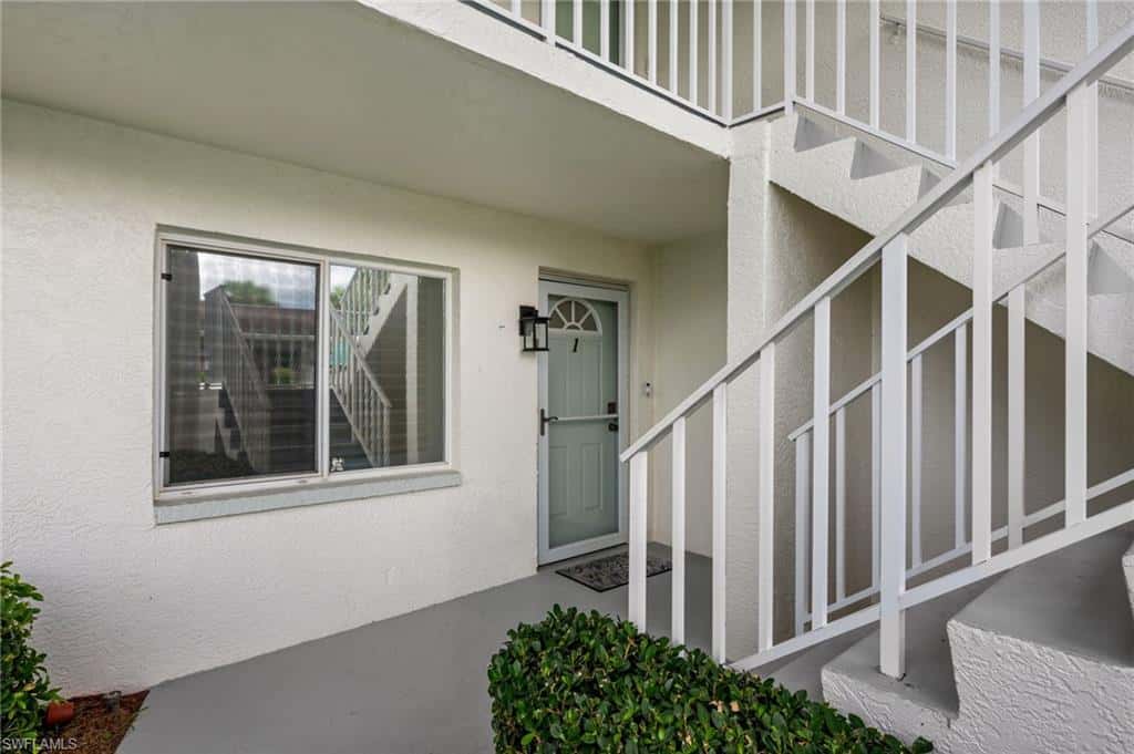 409 Gabriel Cir #1, Naples, photo 18