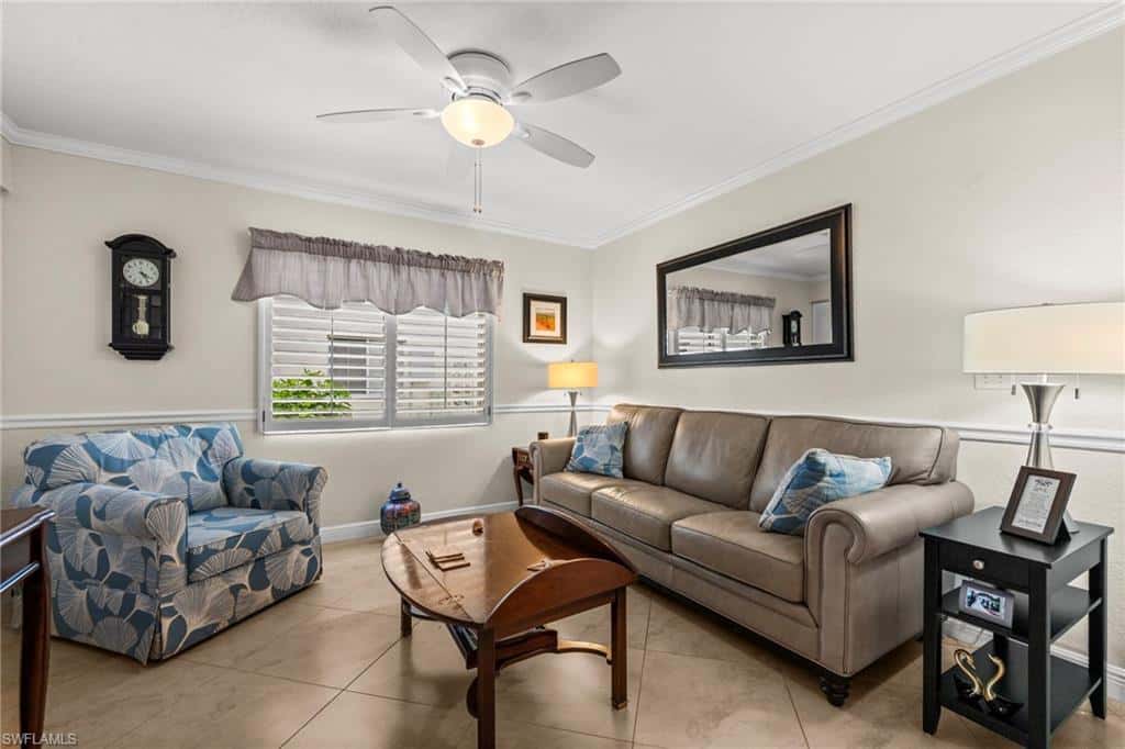 409 Gabriel Cir #1, Naples, photo 15