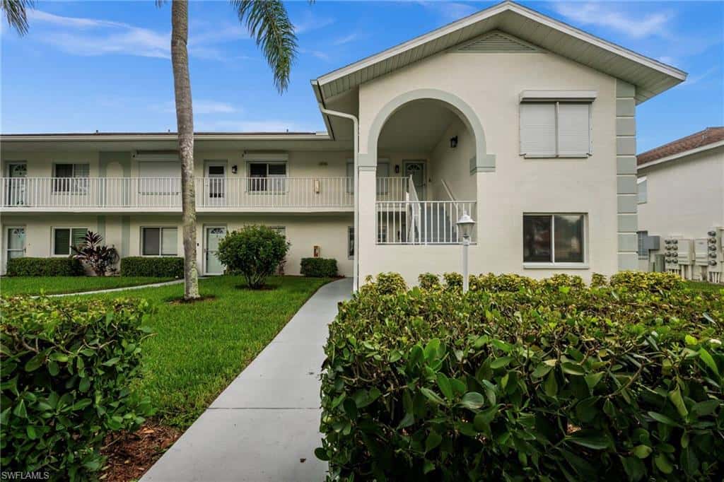 409 Gabriel Cir #1, Naples, photo 19