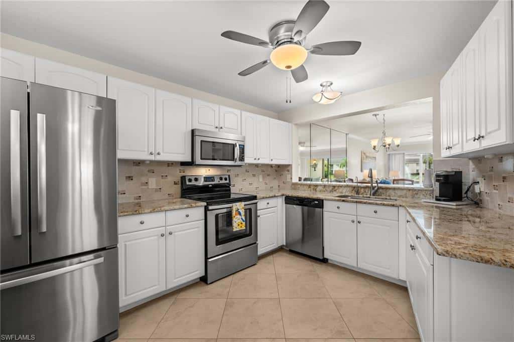 409 Gabriel Cir #1, Naples, photo 8