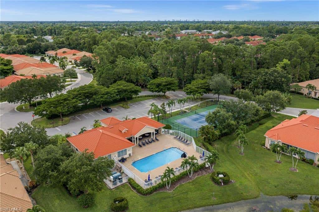 409 Gabriel Cir #1, Naples, photo 25
