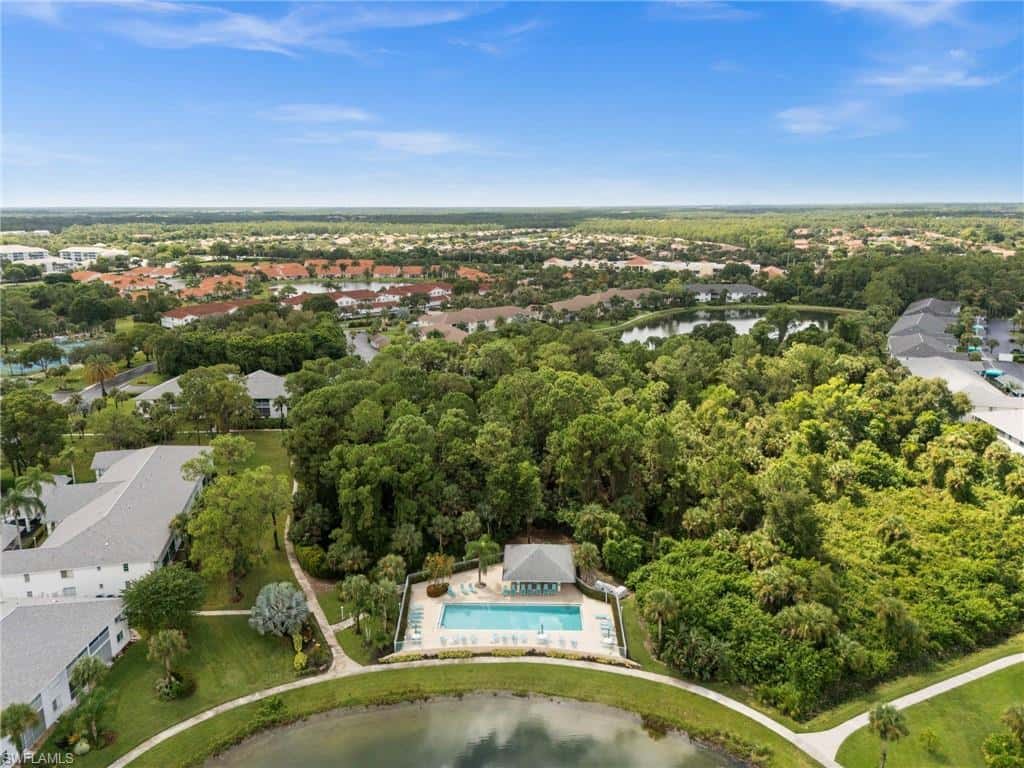409 Gabriel Cir #1, Naples, photo 21