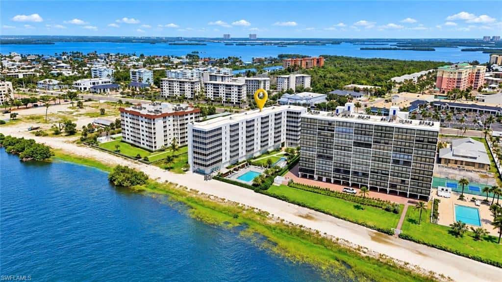 7000 Estero Blvd #604, Fort Myers Beach, photo 6