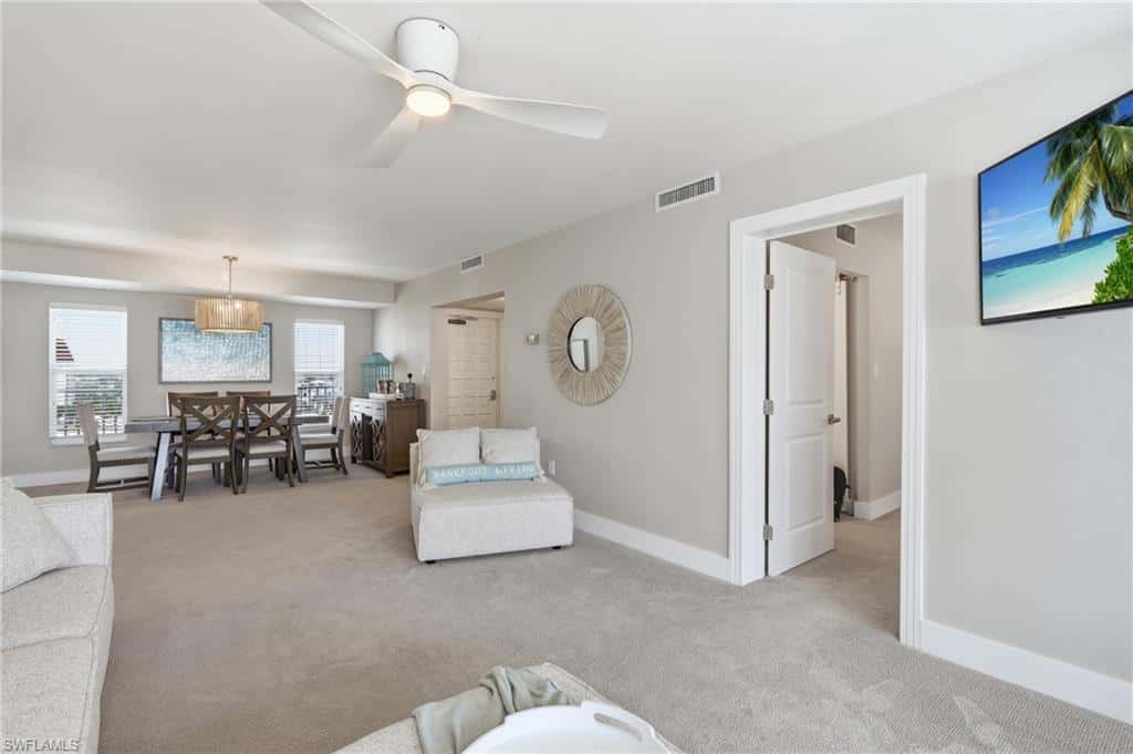 7000 Estero Blvd #604, Fort Myers Beach, photo 13