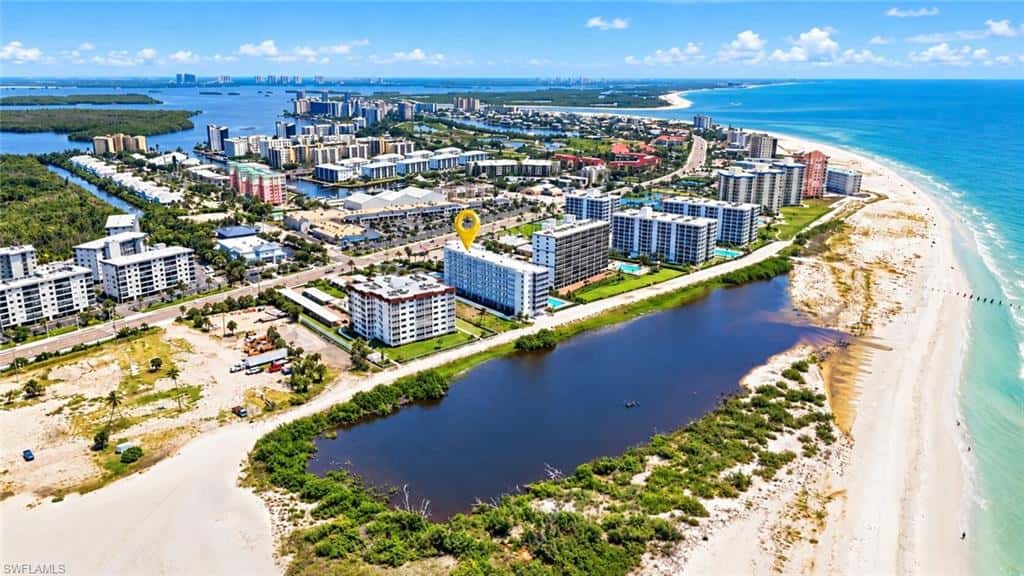 7000 Estero Blvd #604, Fort Myers Beach, photo 5