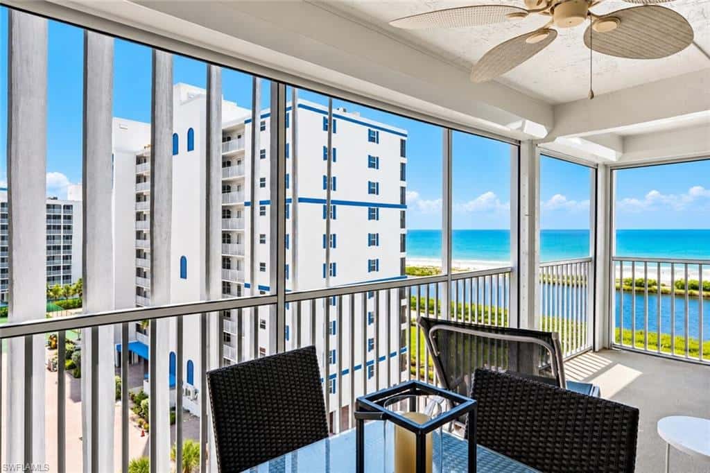 7000 Estero Blvd #604, Fort Myers Beach, photo 30