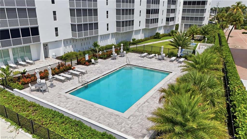 7000 Estero Blvd #604, Fort Myers Beach, photo 38