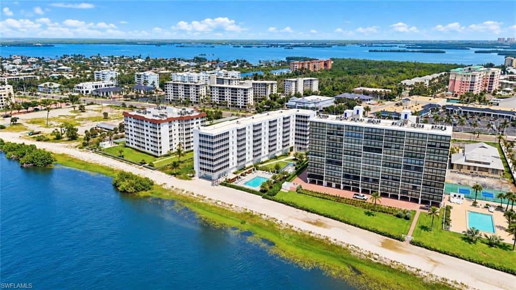 7000 Estero Blvd #604, Fort Myers Beach, photo 41