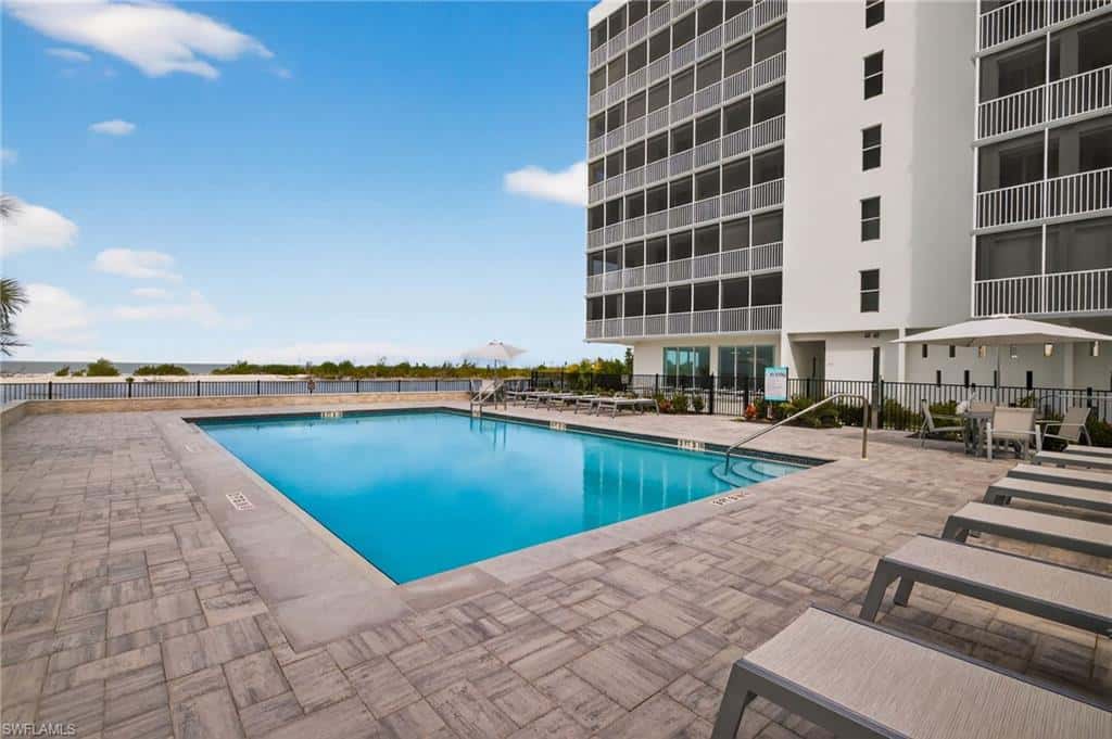 7000 Estero Blvd #604, Fort Myers Beach, photo 44