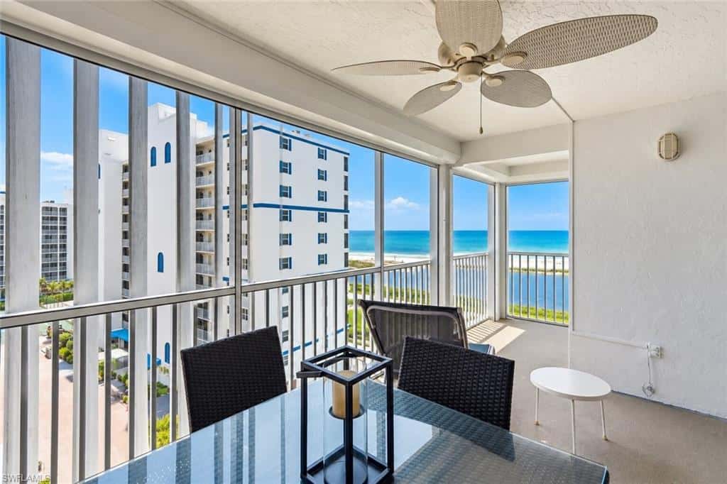 7000 Estero Blvd #604, Fort Myers Beach, photo 31