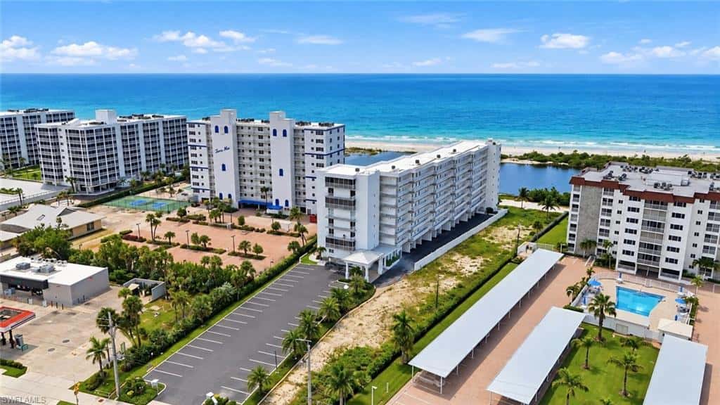 7000 Estero Blvd #604, Fort Myers Beach, photo 4