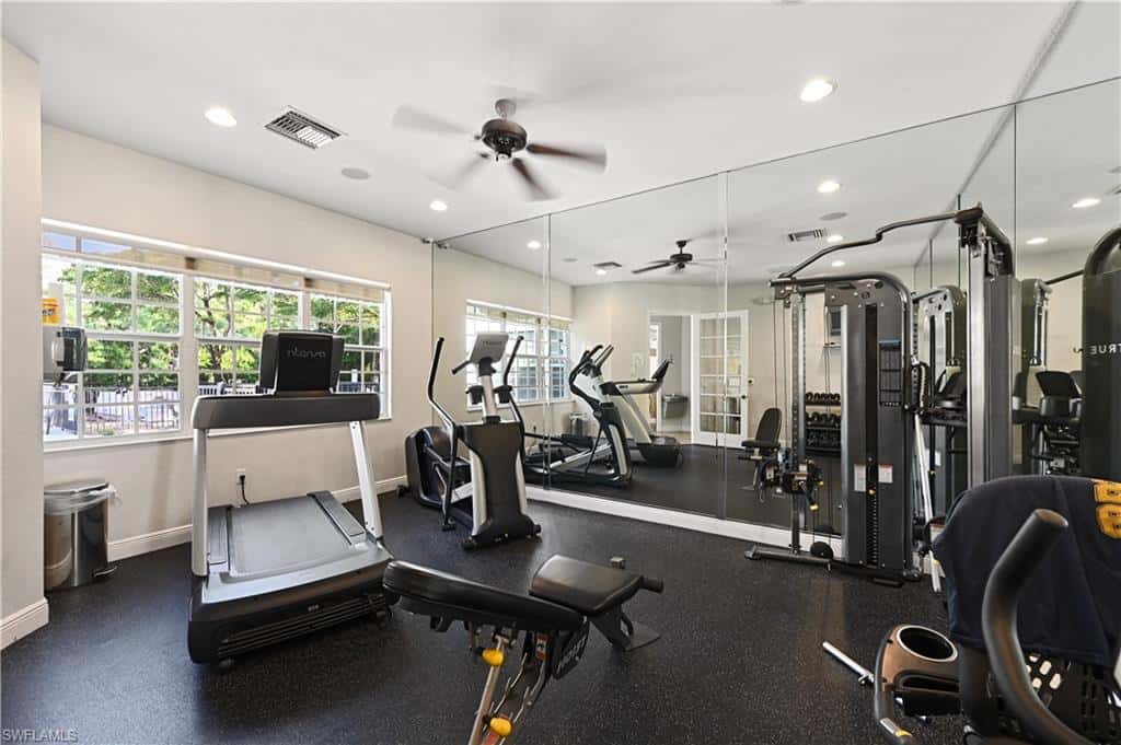 7876 Hawthorne Dr #1201, Naples, photo 43