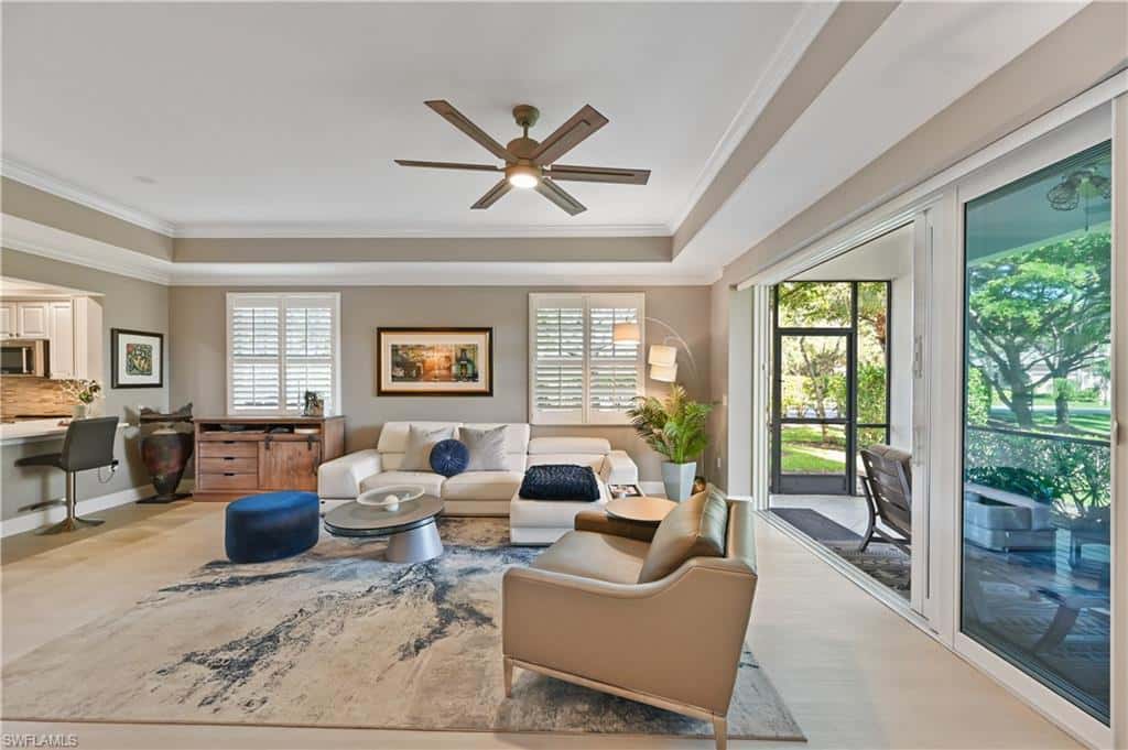 7876 Hawthorne Dr #1201, Naples, photo 16