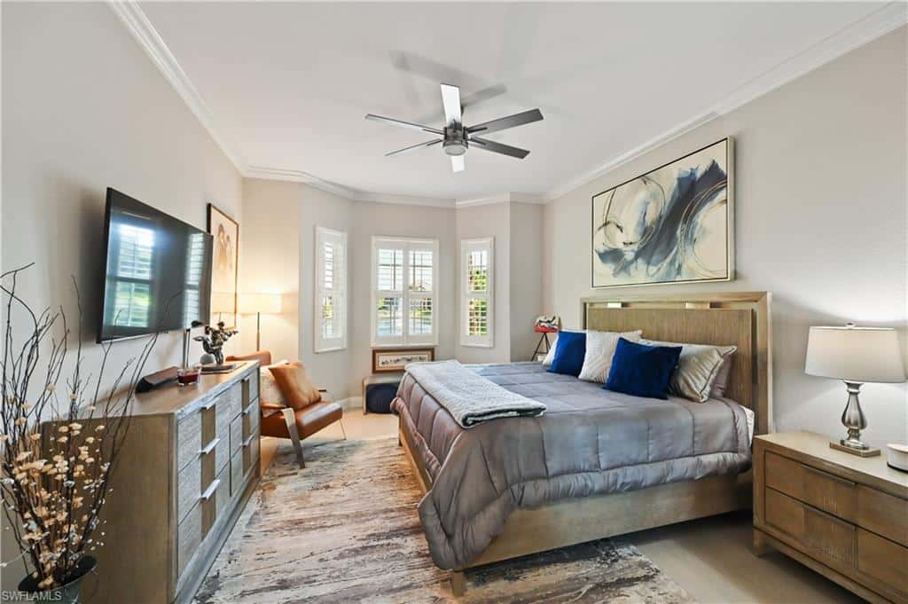 7876 Hawthorne Dr #1201, Naples, photo 20