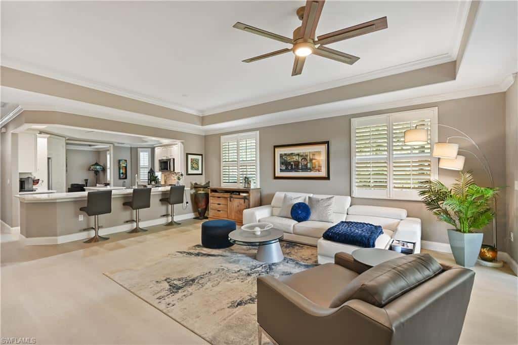 7876 Hawthorne Dr #1201, Naples, photo 14