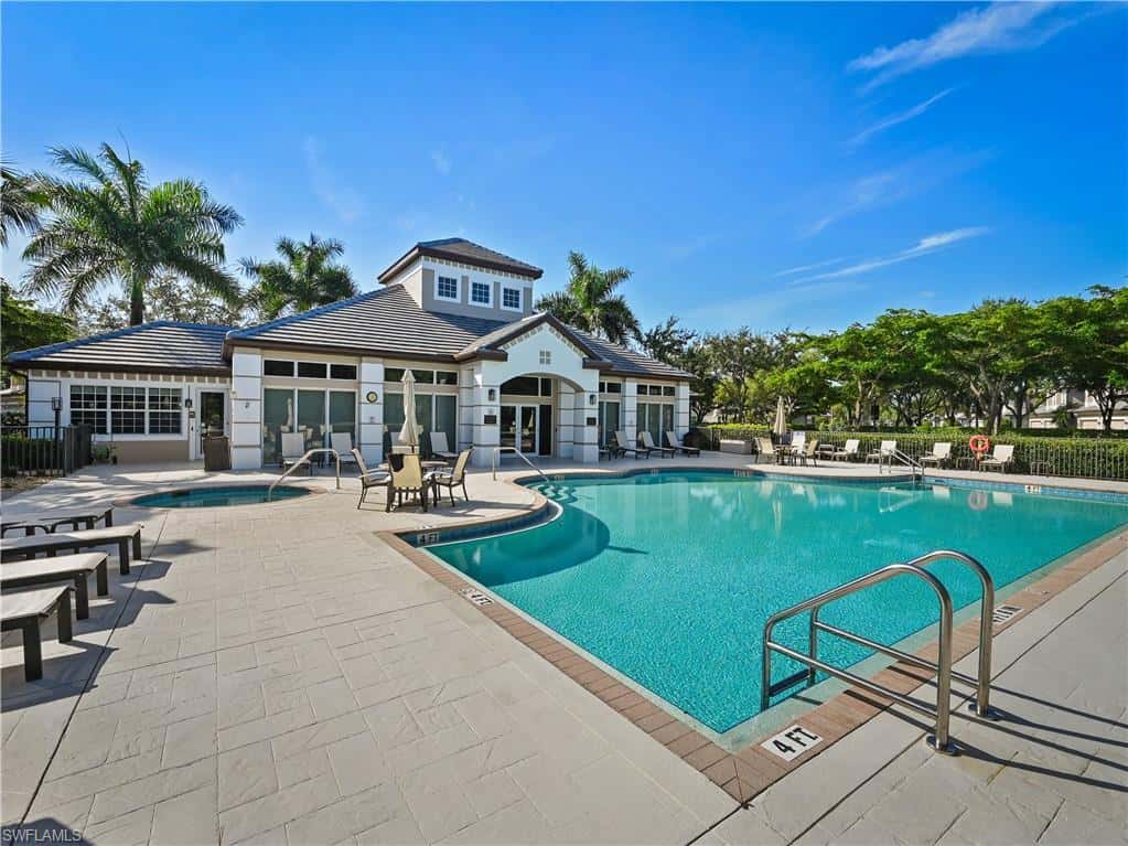 7876 Hawthorne Dr #1201, Naples, photo 37
