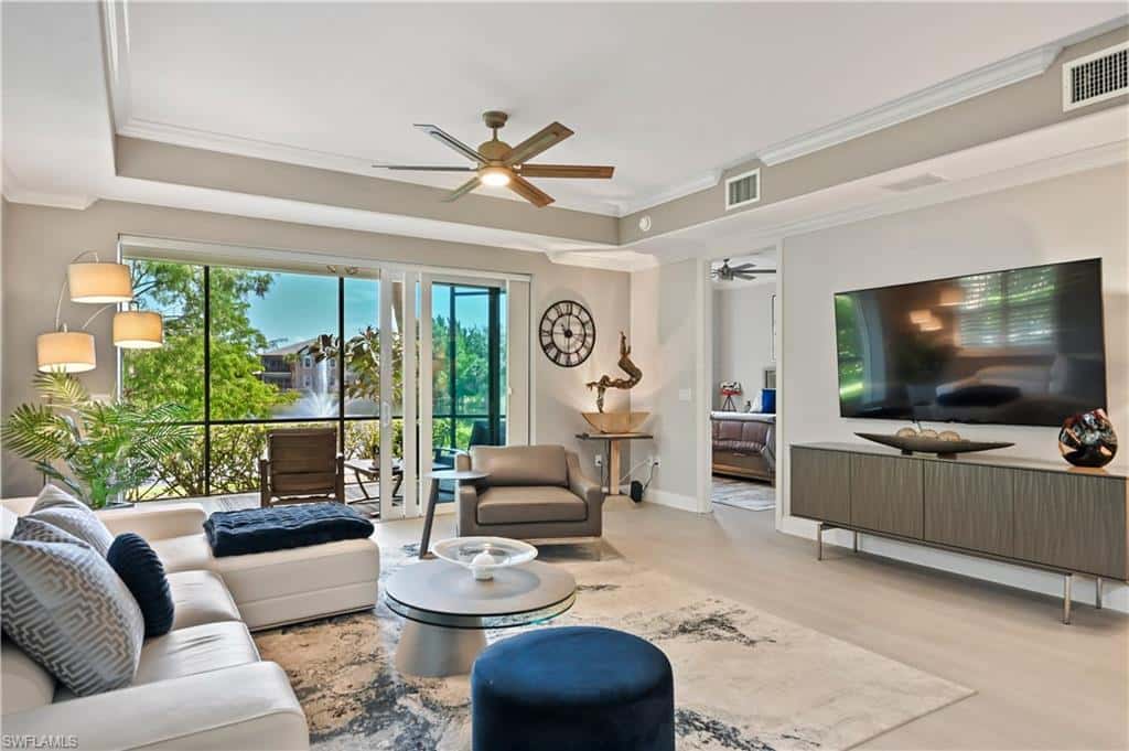 7876 Hawthorne Dr #1201, Naples, photo 11
