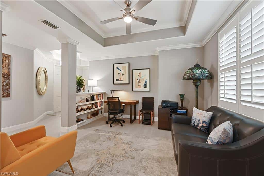7876 Hawthorne Dr #1201, Naples, photo 19