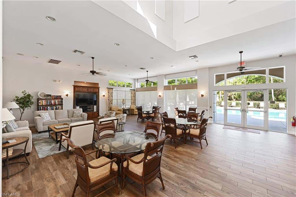 7876 Hawthorne Dr #1201, Naples, photo 40