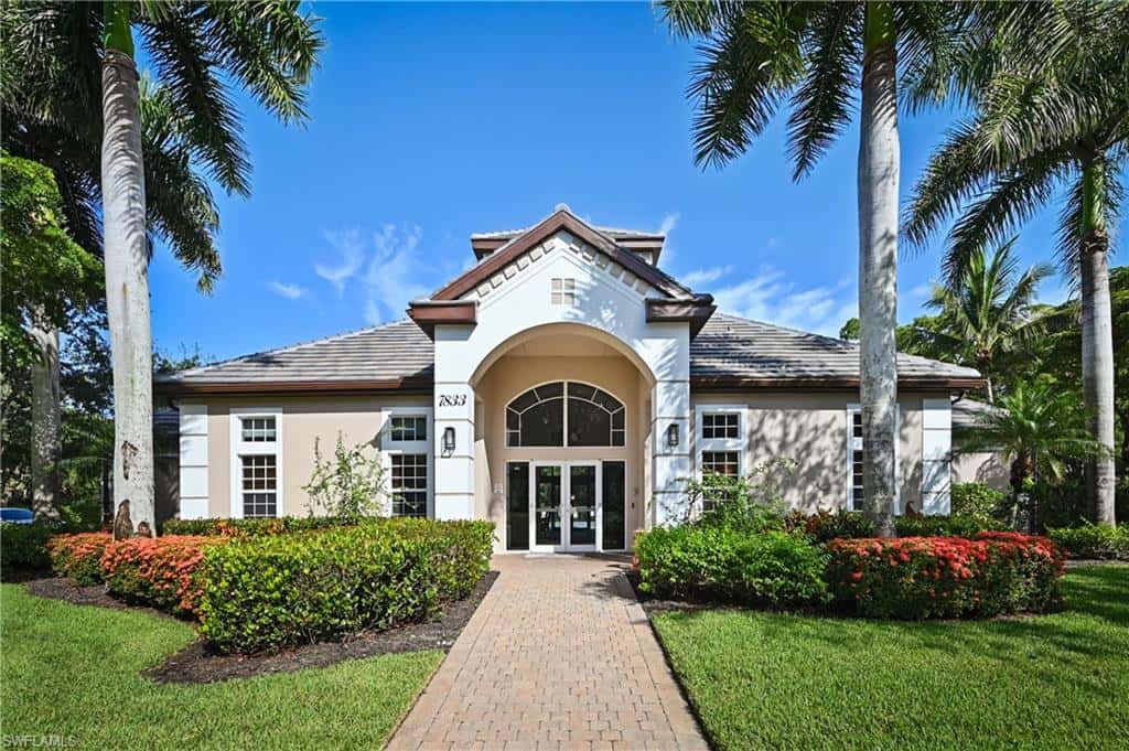 7876 Hawthorne Dr #1201, Naples, photo 35