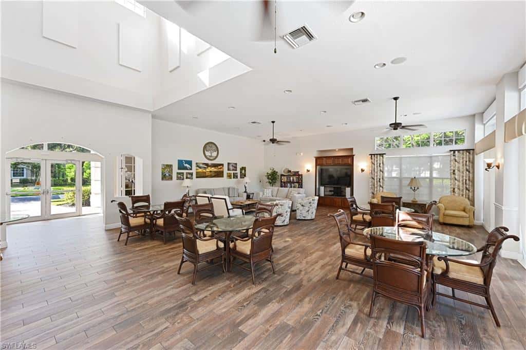 7876 Hawthorne Dr #1201, Naples, photo 39