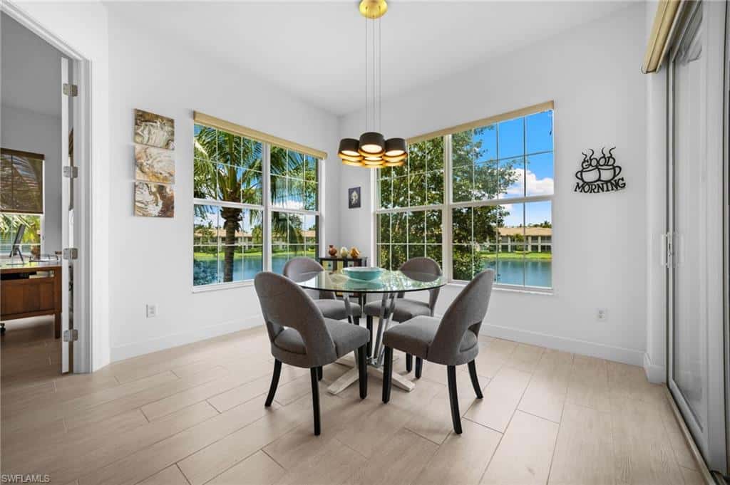 8062 Signature Club Cir #201, Naples, photo 18