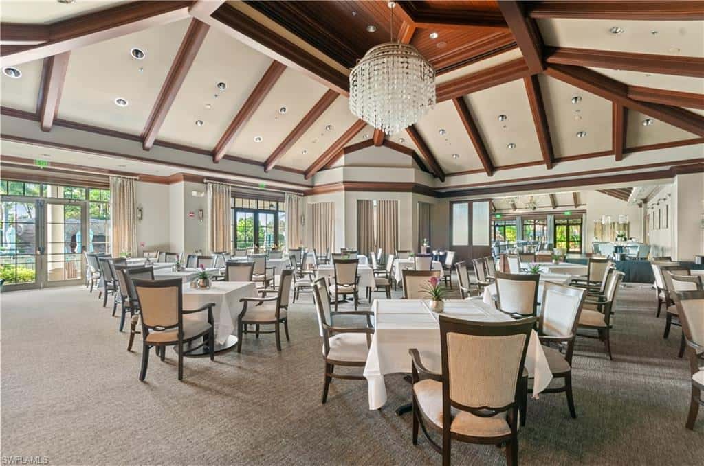8062 Signature Club Cir #201, Naples, photo 48