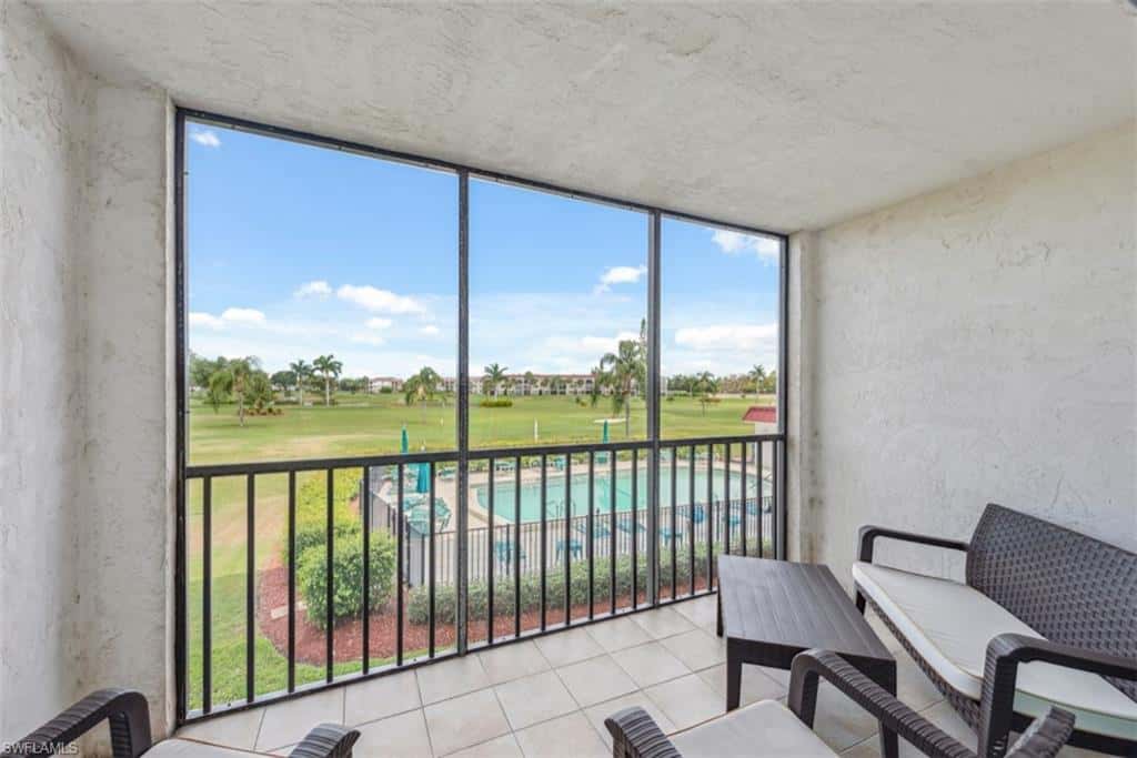 37 High Point Cir #208, Naples, photo 15