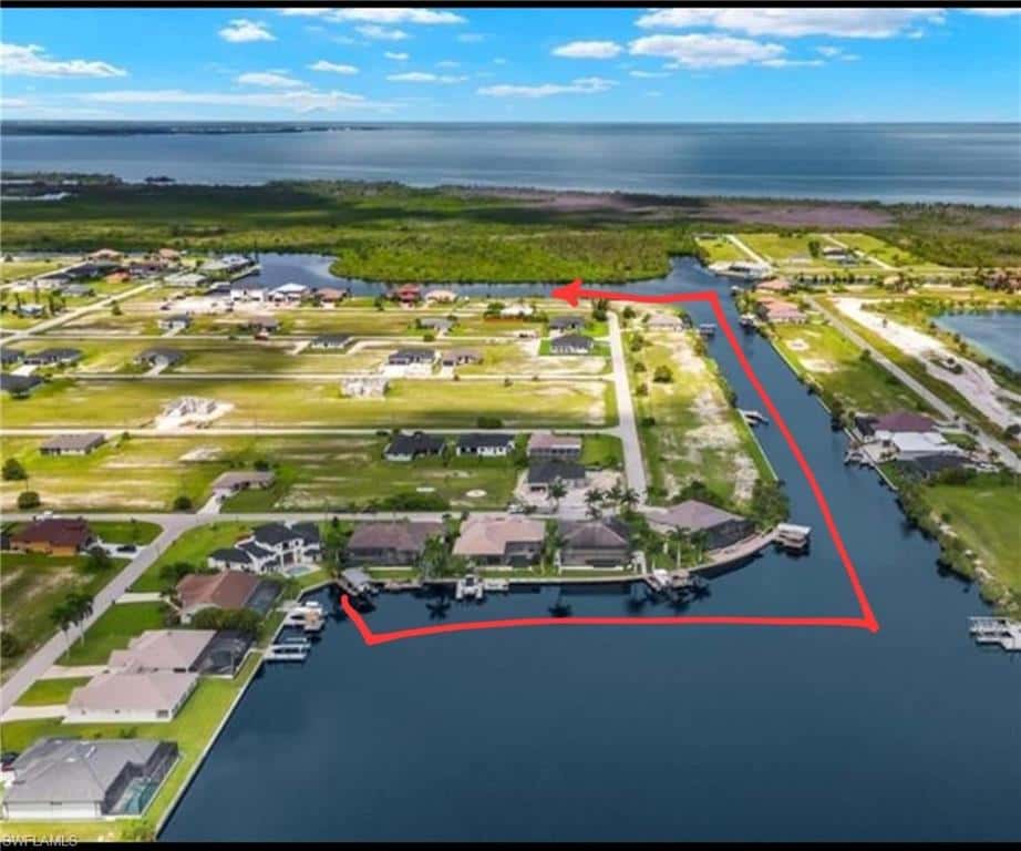 3505 44th Pl, Cape Coral, photo 34