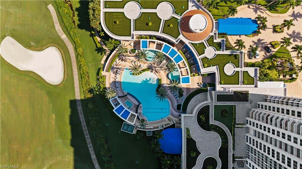 4951 Bonita Bay Blvd #ph 302, Bonita Springs, photo 28
