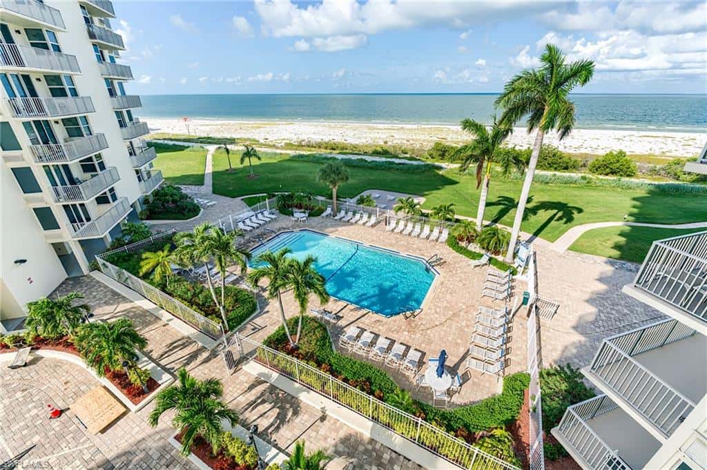 7300 Estero Blvd #403, Fort Myers Beach, photo 7